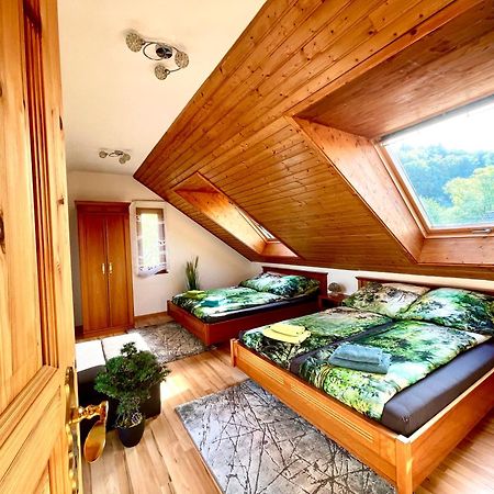 Luxus Appartement Schwarzwald Bei Freiburg 4 Schlafzimmer Sauna Solden Bagian luar foto