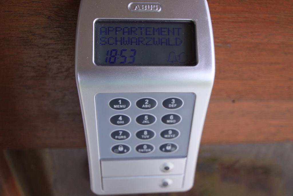Luxus Appartement Schwarzwald Bei Freiburg 4 Schlafzimmer Sauna Solden Ruang foto